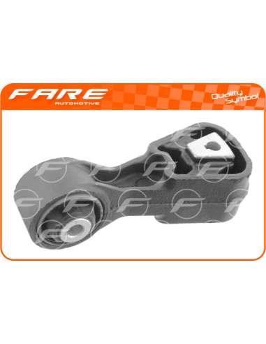 Soporte, motor Der. Fare 4005 - BIELETA ANTIPAR 2.0 HDI PEUGEOT 406