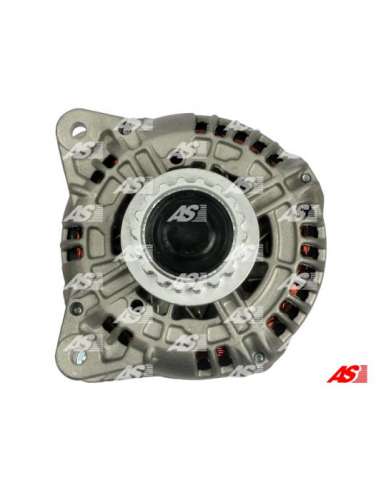Alternador As Pl A0237 - Alternador NUEVO AS-PL Brand new AS-PL Alternator