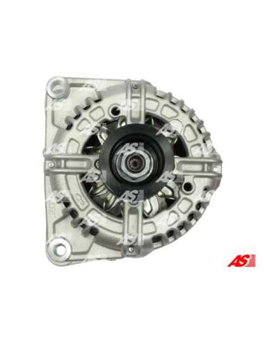 Alternador As Pl A0238 - Alternador NUEVO AS-PL Brand new AS-PL Alternator 0124425005
