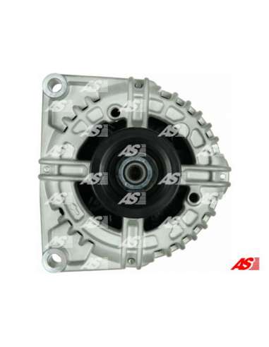 Alternador As Pl A0238PR - Alternador  remanufacturado AS-PL Brand new AS-PL Alternator
