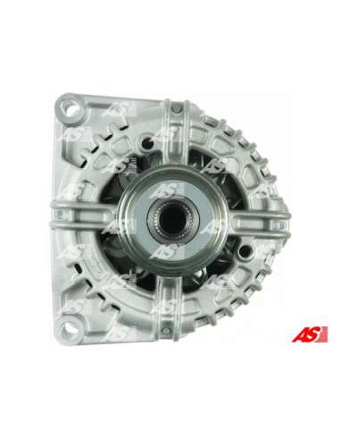 Alternador As Pl A0239 - Alternador NUEVO AS-PL Brand new AS-PL Alternator 0124425060