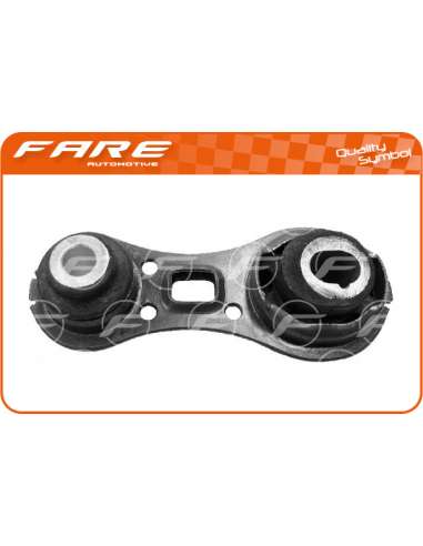 Soporte, motor Der. Sup. Fare 4050 - SOPORTE MOTOR RENAULT MEGANE II