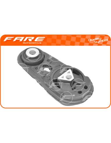 Soporte, motor Fare 4052 - -SOPORTE MOTOR RENAULT MEGANE II