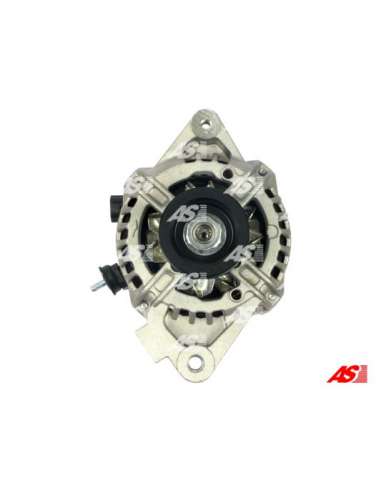 Alternador As Pl A0240 - Alternador NUEVO AS-PL Brand new AS-PL Alternator 0124225051