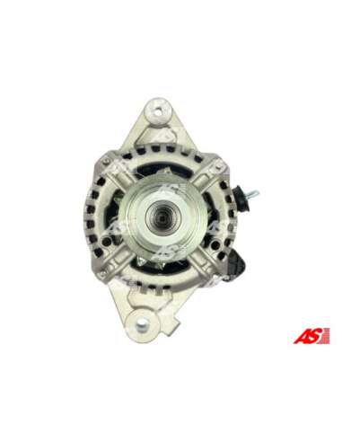 Alternador As Pl A0241 - Alternador NUEVO AS-PL Brand new AS-PL Alternator 0124225055