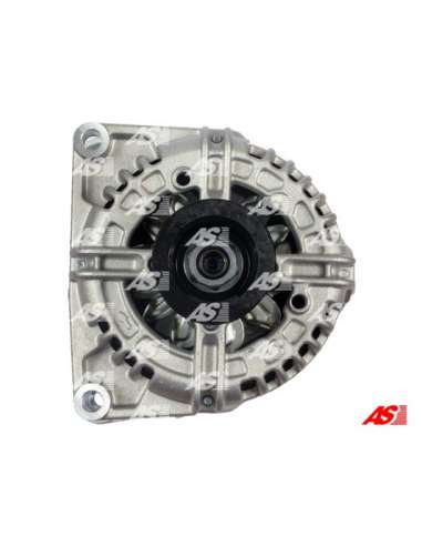 Alternador As Pl A0243 - Alternador NUEVO AS-PL Brand new AS-PL Alternator 0124425050