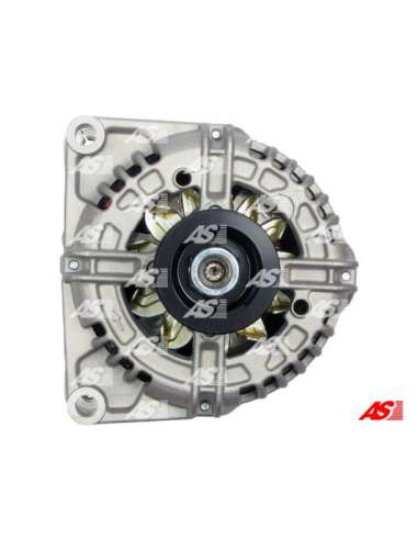 Alternador As Pl A0244 - Alternador NUEVO AS-PL Brand new AS-PL Alternator 0124425020