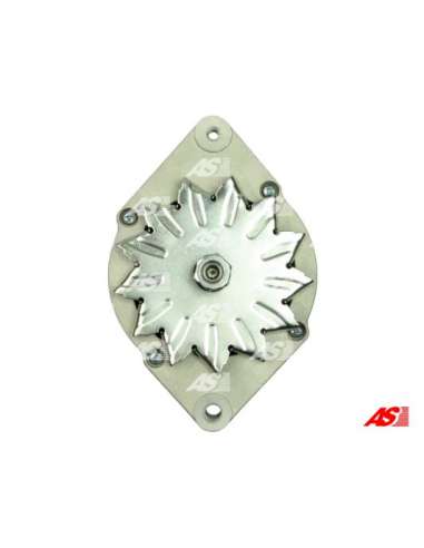 Alternador As Pl A0248 - Alternador NUEVO AS-PL Brand new AS-PL Alternator 0120488296