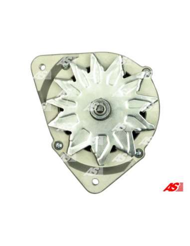 Alternador As Pl A0249 - Alternador NUEVO AS-PL Brand new AS-PL Alternator 0120469032