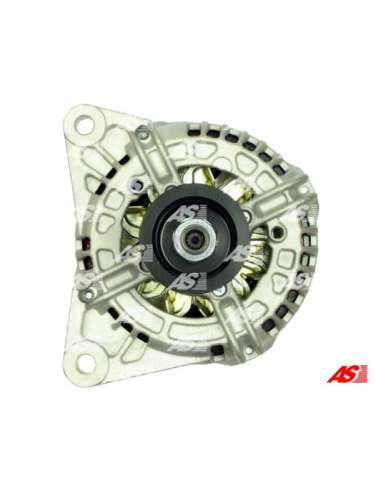 Alternador As Pl A0250 - Alternador NUEVO AS-PL Brand new AS-PL Alternator 0124555006