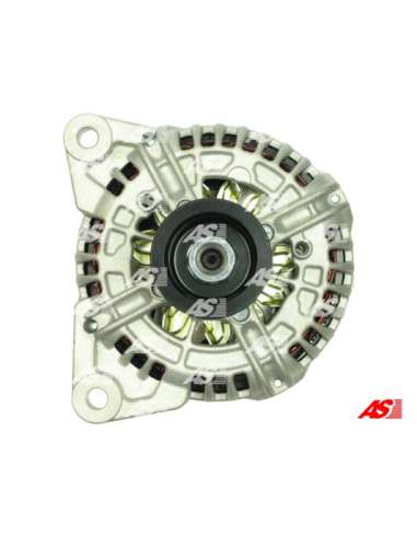 Alternador As Pl A0251 - Alternador NUEVO AS-PL Brand new AS-PL Alternator 0124655006