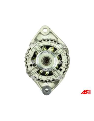 Alternador As Pl A0252 - Alternador NUEVO AS-PL Brand new AS-PL Alternator 0124325221
