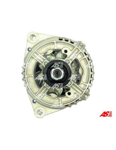 Alternador As Pl A0253 - Alternador NUEVO AS-PL Brand new AS-PL Alternator