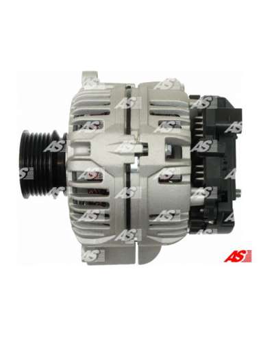 Alternador As Pl A0254 - Alternador NUEVO AS-PL Brand new AS-PL Alternator 0124315008