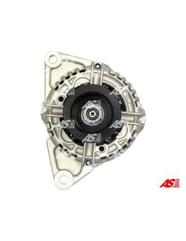 Alternador As Pl A0255 - Alternador NUEVO AS-PL Brand new AS-PL Alternator 0124320002