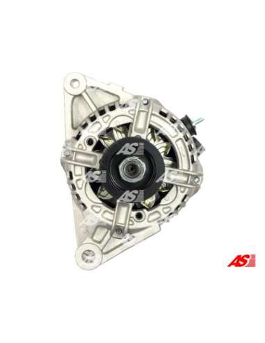 Alternador As Pl A0256 - Alternador NUEVO AS-PL Brand new AS-PL Alternator 0124315016