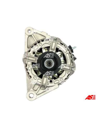 Alternador As Pl A0257 - Alternador NUEVO AS-PL Brand new AS-PL Alternator 0124325079