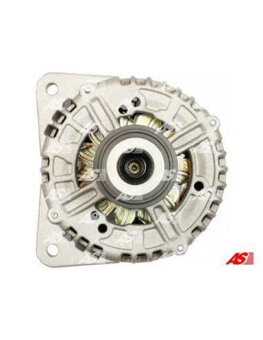 Alternador As Pl A0261 - Alternador NUEVO AS-PL Brand new AS-PL Alternator 0121715003