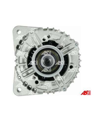 Alternador As Pl A0261PR - Alternador  remanufacturado AS-PL Remanufactured AS-PL Alternator