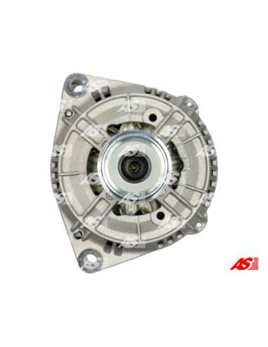 Alternador As Pl A0262 - Alternador NUEVO AS-PL Brand new AS-PL Alternator 0123510038