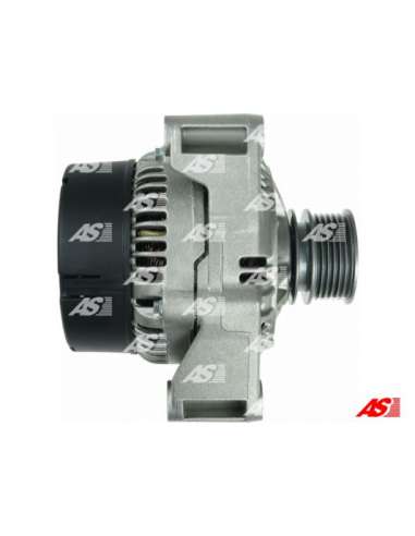 Alternador As Pl A0263PR - Alternador  remanufacturado AS-PL Remanufactured AS-PL Alternator