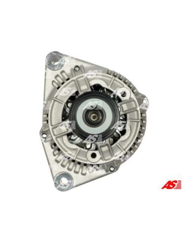 Alternador As Pl A0264 - Alternador NUEVO AS-PL Brand new AS-PL Alternator 0123320047