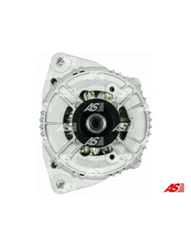 Alternador As Pl A0265 - Alternador NUEVO AS-PL Brand new AS-PL Alternator 0123510012