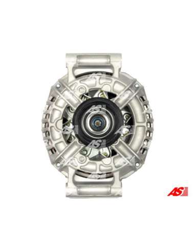 Alternador As Pl A0266 - Alternador NUEVO AS-PL Brand new AS-PL Alternator 0124515088
