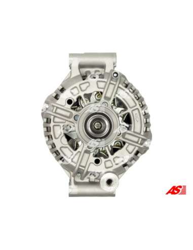 Alternador As Pl A0267 - Alternador NUEVO AS-PL Brand new AS-PL Alternator 0124525083