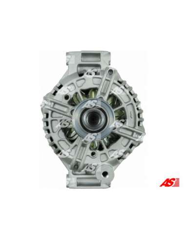 Alternador As Pl A0267S - Alternador NUEVO AS-PL Brand new AS-PL Alternator 0124525524