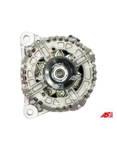 Alternador As Pl A0268 - Alternador NUEVO AS-PL Brand new AS-PL Alternator 0124525034