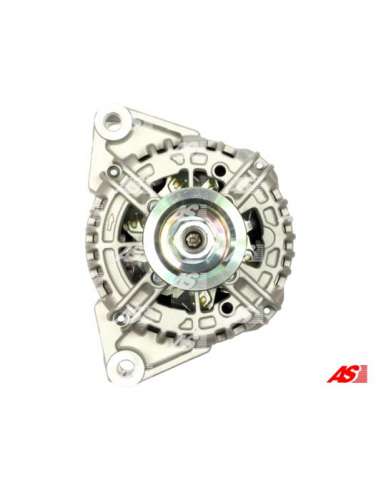 Alternador As Pl A0269 - Alternador NUEVO AS-PL Brand new AS-PL Alternator 0124325040