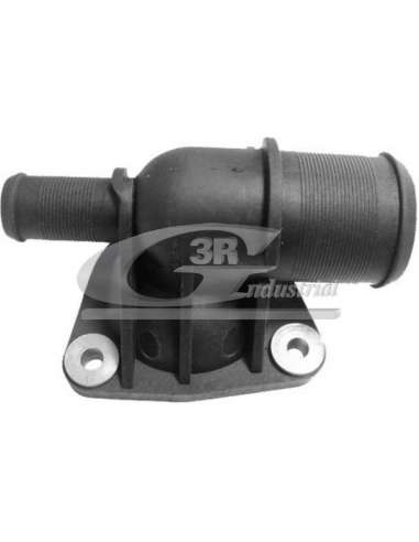 Brida de refrigerante 3rg 82900 - PIPA DE AGUA PLASTICO