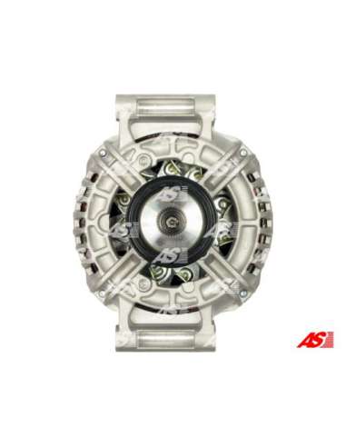 Alternador As Pl A0271 - Alternador NUEVO AS-PL Brand new AS-PL Alternator 0124525113