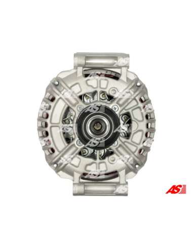 Alternador As Pl A0272 - Alternador NUEVO AS-PL Brand new AS-PL Alternator 0124625020