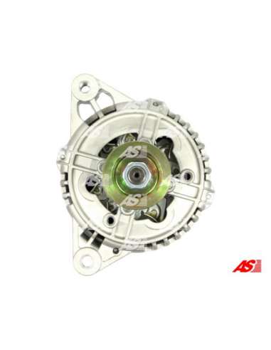 Alternador As Pl A0273 - Alternador NUEVO AS-PL Brand new AS-PL Alternator 0123510033