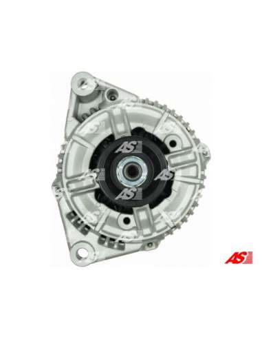 Alternador As Pl A0273PR - Alternador  remanufacturado AS-PL Remanufactured AS-PL Alternator