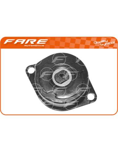Kit de reparación, brazo tensor, correa poli V Fare 4447 - TENSOR CORREA ALTERNADOR FORD GALAX