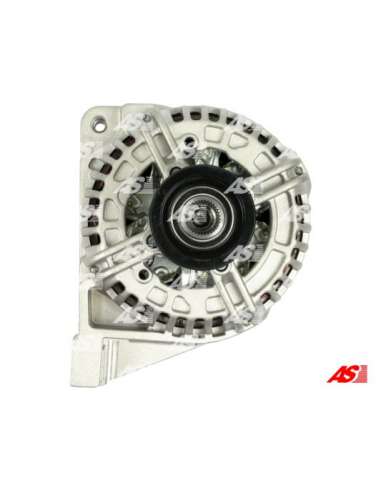 Alternador As Pl A0275 - Alternador NUEVO AS-PL Brand new AS-PL Alternator 0124525060