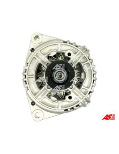 Alternador As Pl A0276 - Alternador NUEVO AS-PL Brand new AS-PL Alternator 0123510073
