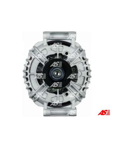Alternador As Pl A0277S - Alternador NUEVO AS-PL Brand new AS-PL Alternator 0124625023