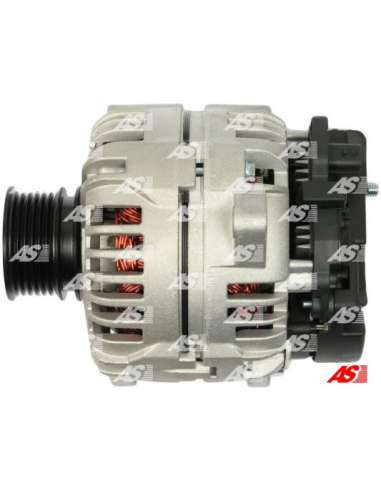 Alternador As Pl A0278 - Alternador NUEVO AS-PL Brand new AS-PL Alternator 0124425034