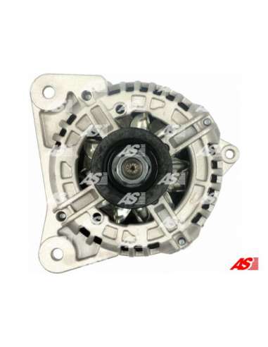 Alternador As Pl A0279 - Alternador NUEVO AS-PL Brand new AS-PL Alternator 0124425039