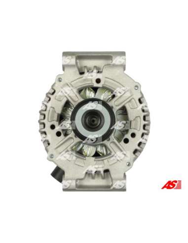 Alternador As Pl A0280 - Alternador NUEVO AS-PL Brand new AS-PL Alternator 0121615027