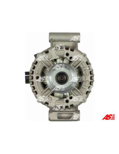 Alternador As Pl A0281 - Alternador NUEVO AS-PL Brand new AS-PL Alternator 0121615006