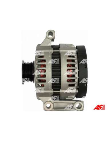 Alternador As Pl A0282 - Alternador NUEVO AS-PL Brand new AS-PL Alternator 0121615007