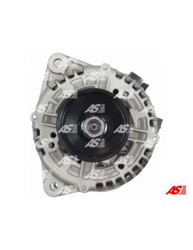 Alternador As Pl A0283 - Alternador NUEVO AS-PL Brand new AS-PL Alternator 0121615008