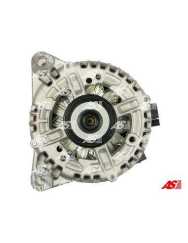 Alternador As Pl A0284 - Alternador NUEVO AS-PL Brand new AS-PL Alternator 0121615009