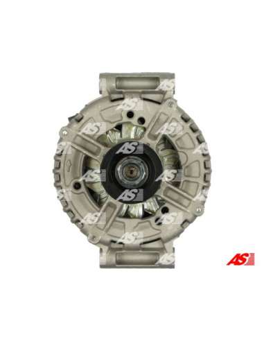 Alternador As Pl A0286 - Alternador NUEVO AS-PL Brand new AS-PL Alternator 0121715006