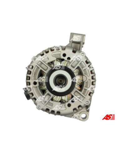Alternador As Pl A0287 - Alternador NUEVO AS-PL Brand new AS-PL Alternator 0121615005
